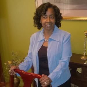 Meet your Posher, Diane